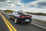 Dodge Charger SXT Rallye AWD 2015 года
